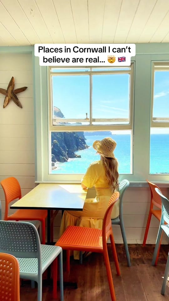 Post 3 by CJ Explores on TikTok (video)