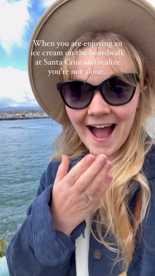 Post 4 by Gemma and Campbell on TikTok (video)