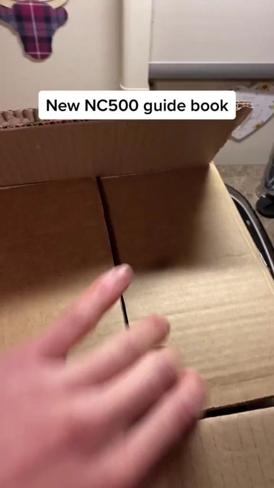 Post 10 by Gemma and Campbell on TikTok (video)