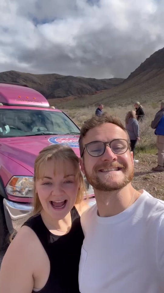 Post 3 by Gemma and Campbell on TikTok (video)