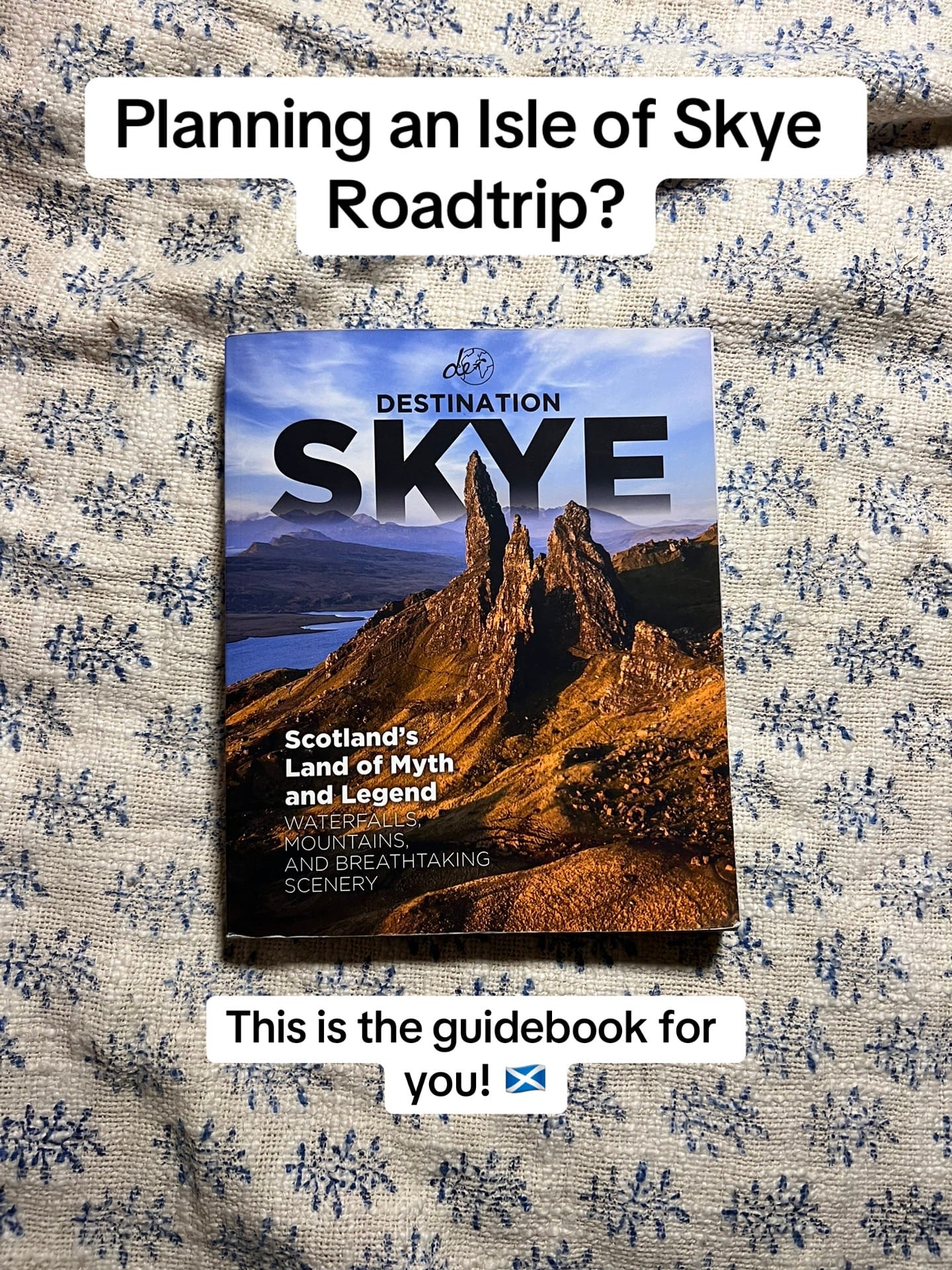 Post 8 by Gemma and Campbell on TikTok (video)
