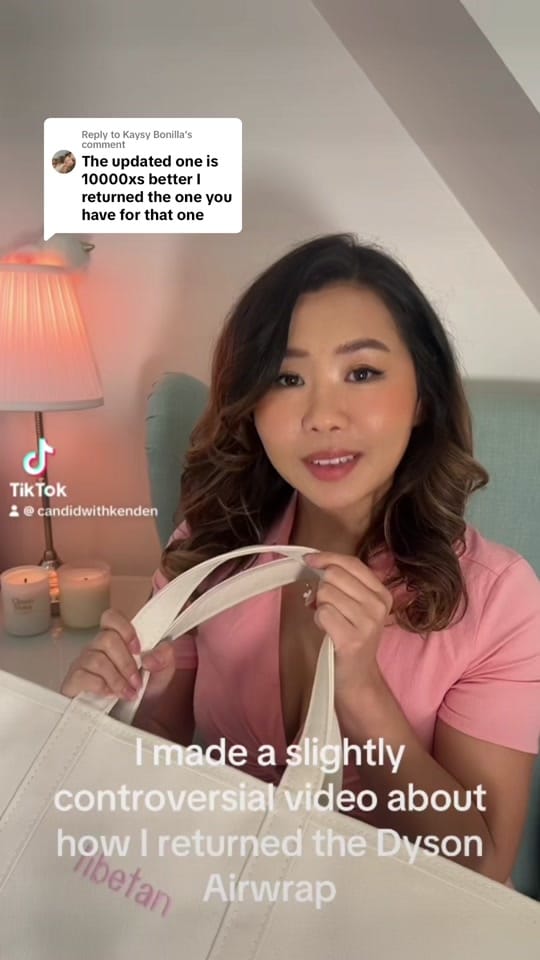Post 3 by kenden • travel • life on TikTok (video)