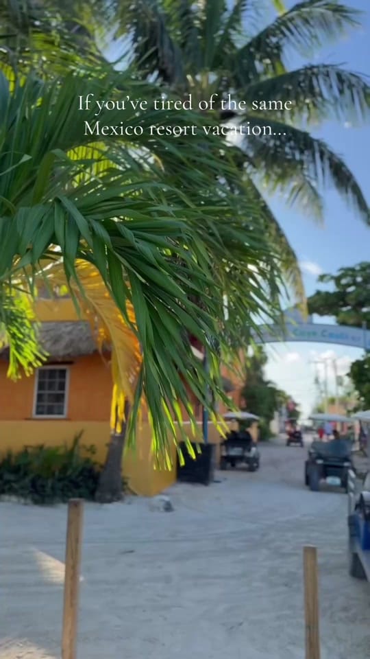 Post 2 by kenden • travel • life on TikTok (video)