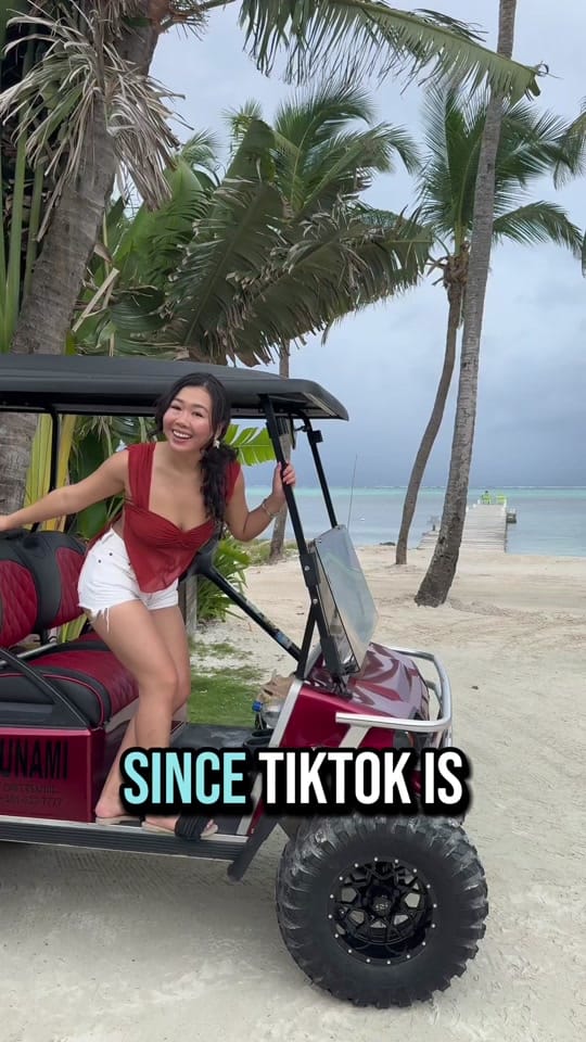 Post 1 by kenden • travel • life on TikTok (video)