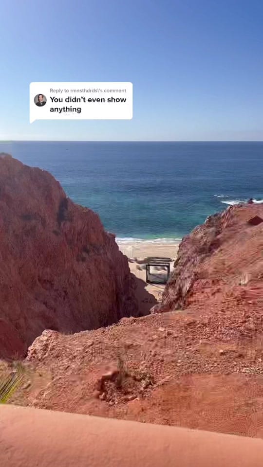 Post 9 by kenden • travel • life on TikTok (video)