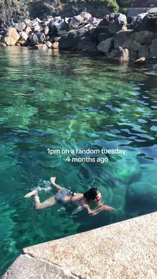 Post 5 by kenden • travel • life on TikTok (video)