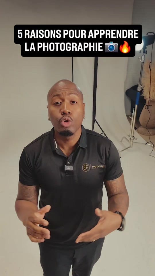 Post 10 by Studio First Class Pictures on TikTok (video)