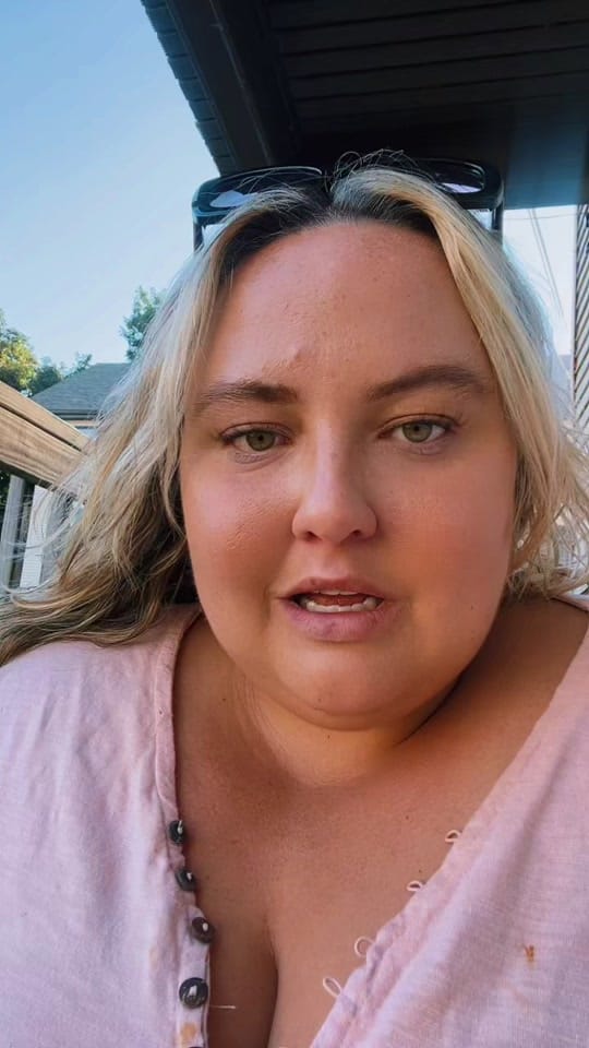 Post 8 by lizmillercomedy on TikTok (video)