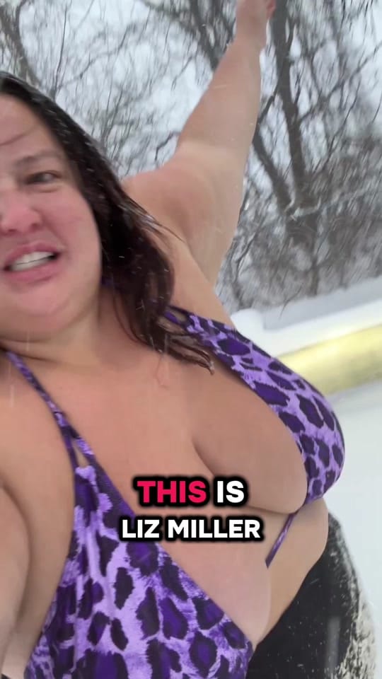 Post 7 by lizmillercomedy on TikTok (video)