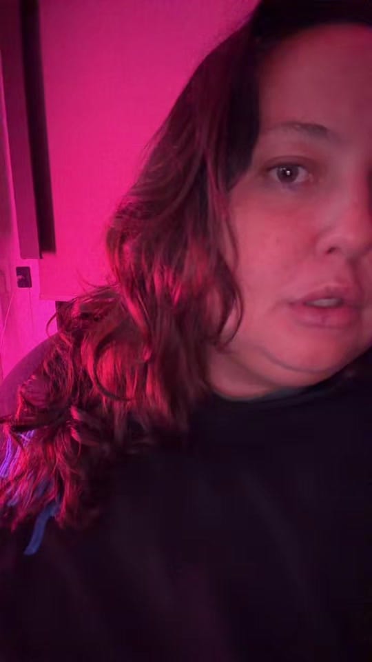 Post 3 by lizmillercomedy on TikTok (video)