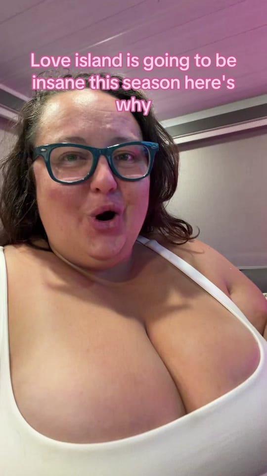 Post 4 by lizmillercomedy on TikTok (video)