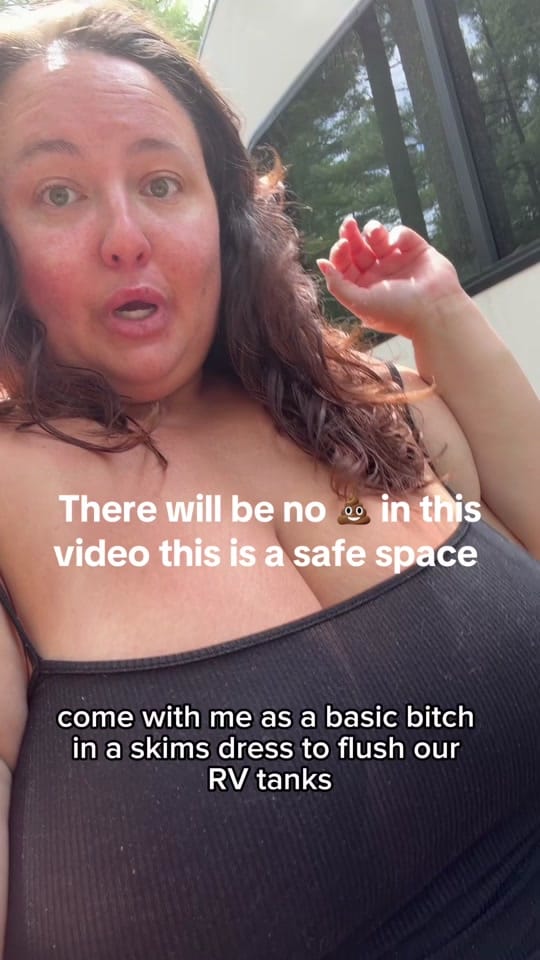 Post 5 by lizmillercomedy on TikTok (video)