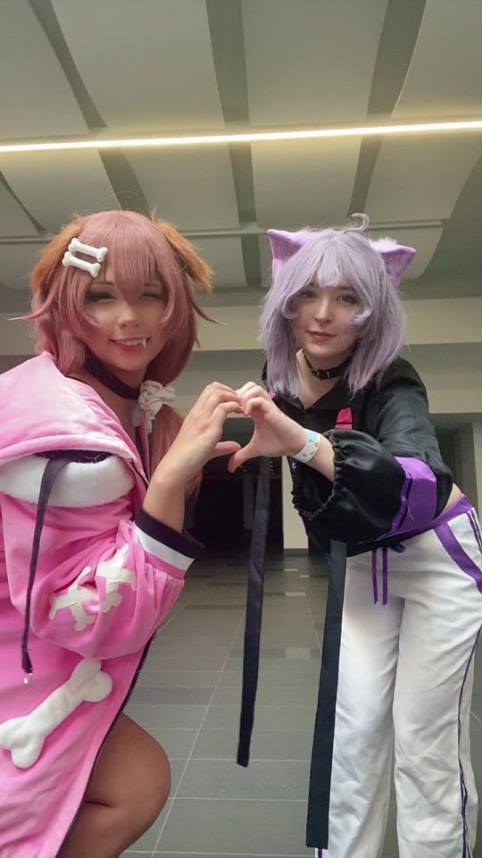 Post 8 by azu 🐈‍⬛ on TikTok (video)