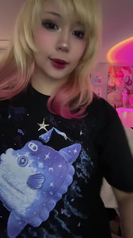 Post 2 by azu 🐈‍⬛ on TikTok (video)