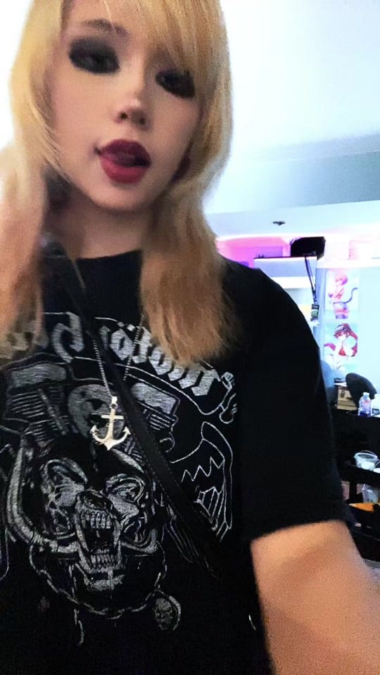 Post 3 by azu 🐈‍⬛ on TikTok (video)