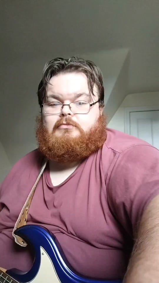 Post 8 by Eddy MacKenzie on TikTok (video)