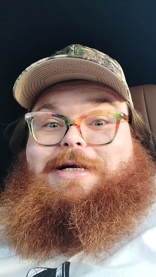 Post 6 by Eddy MacKenzie on TikTok (video)