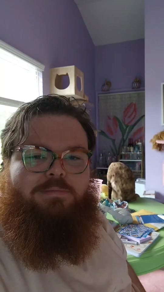 Post 5 by Eddy MacKenzie on TikTok (video)