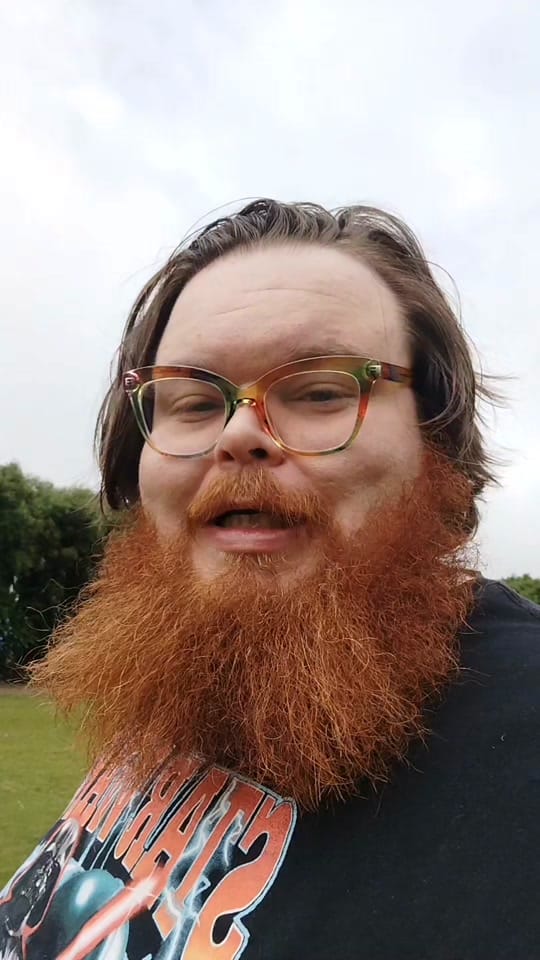 Post 7 by Eddy MacKenzie on TikTok (video)