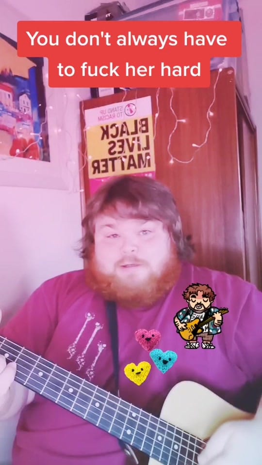 Post 10 by Eddy MacKenzie on TikTok (video)