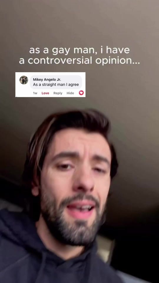 Post 5 by theandrewmitch on TikTok (video)