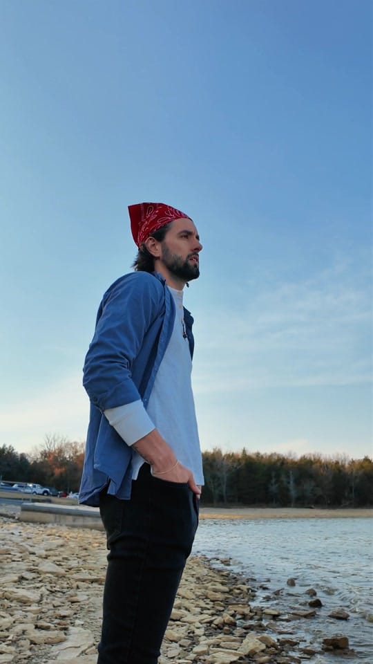 Post 2 by theandrewmitch on TikTok (video)