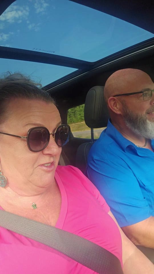 Post 10 by Donna Brown on TikTok (video)