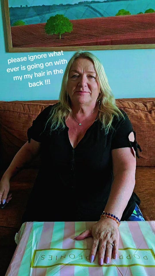 Post 4 by Donna Brown on TikTok (video)
