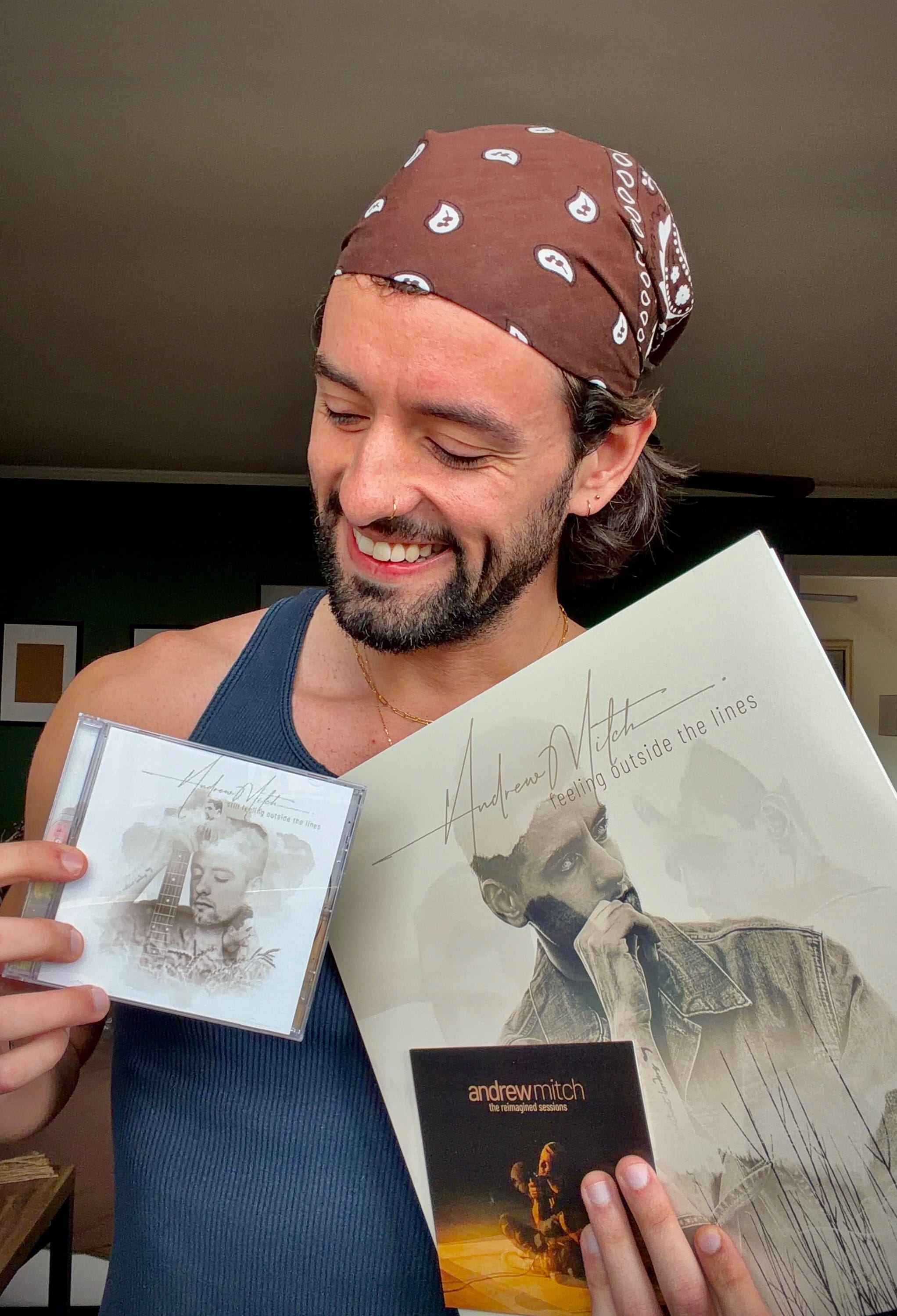 Post 7 by theandrewmitch on TikTok (video)