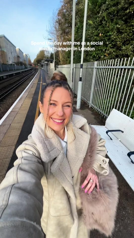 Post 4 by KirstieC on TikTok (video)