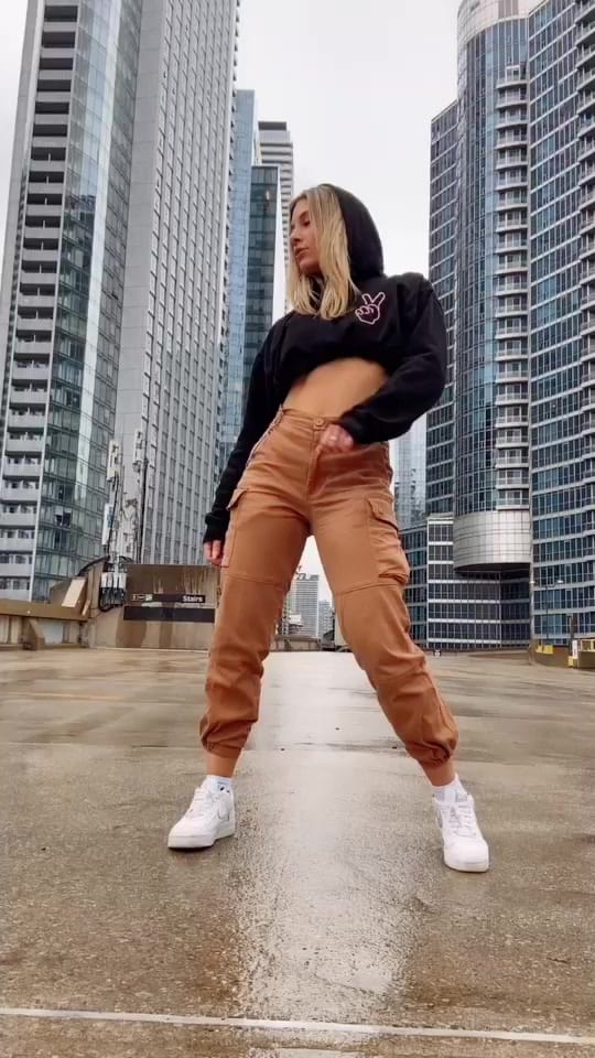 Post 10 by KirstieC on TikTok (video)