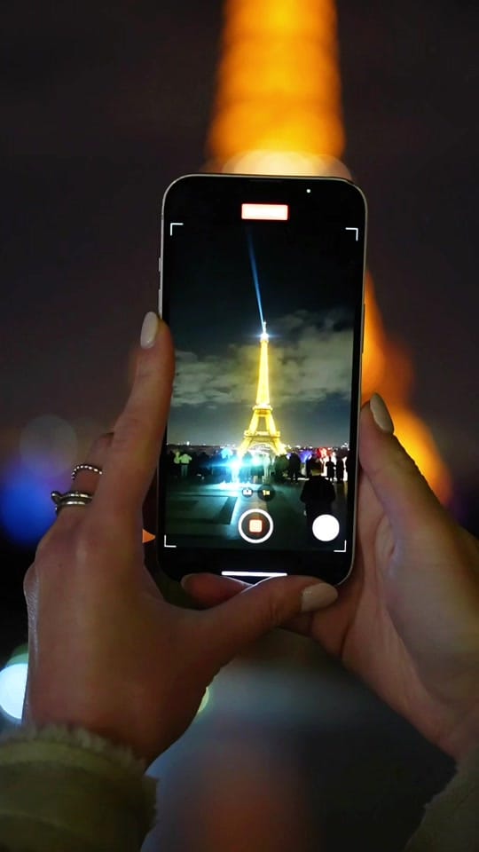 Post 6 by KirstieC on TikTok (video)