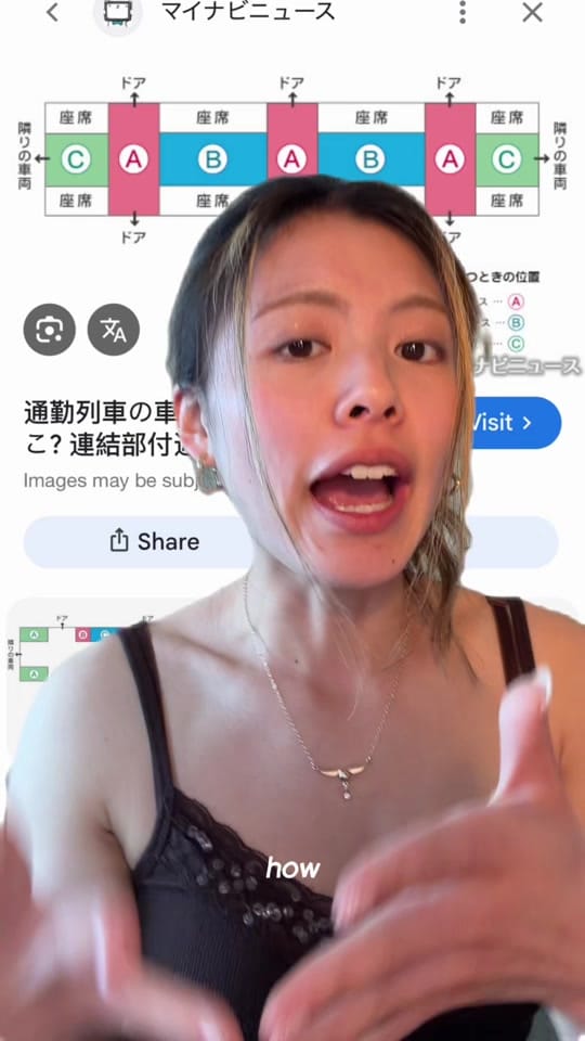 Post 9 by Suki on TikTok (video)