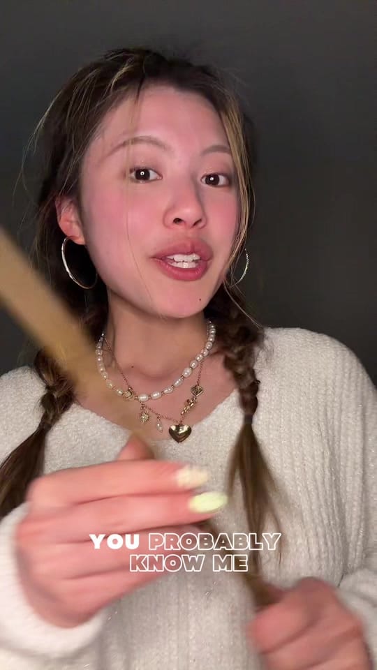 Post 10 by Suki on TikTok (video)