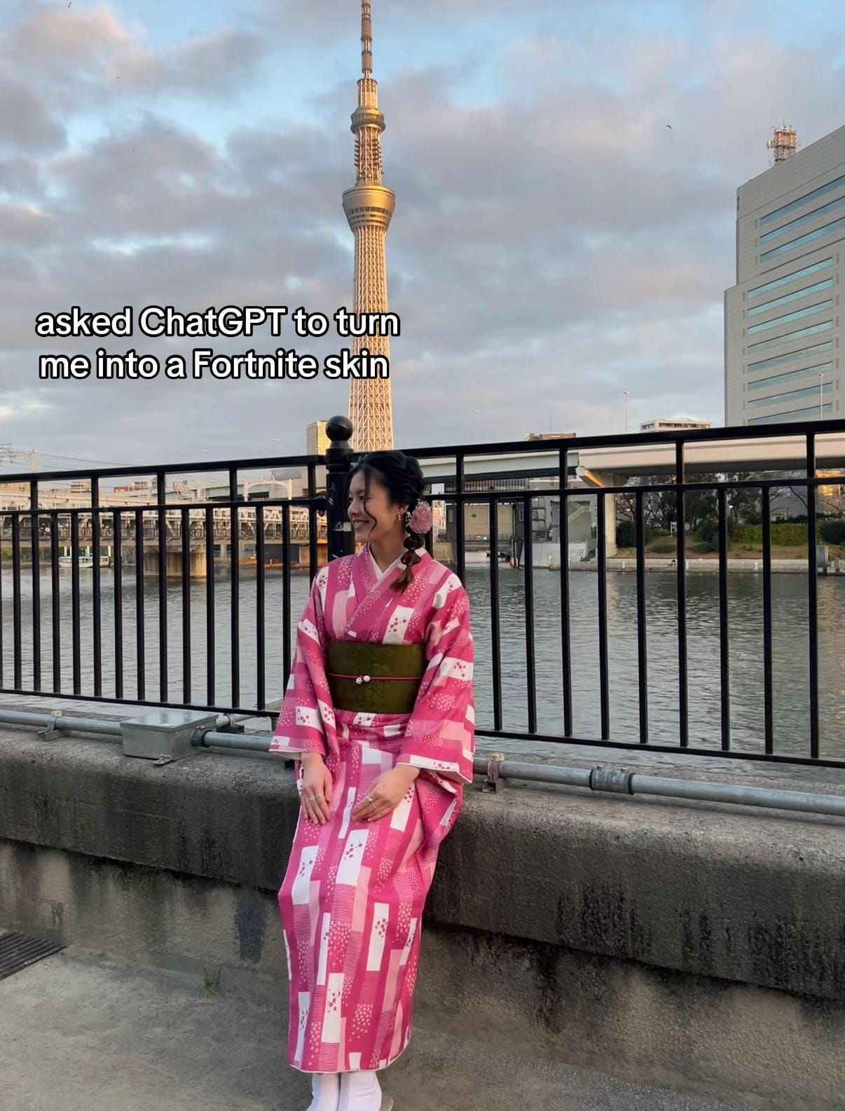 Post 6 by Suki on TikTok (video)