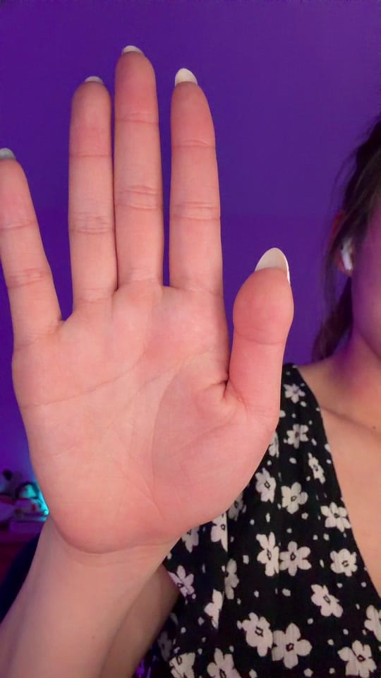 Post 8 by Suki on TikTok (video)
