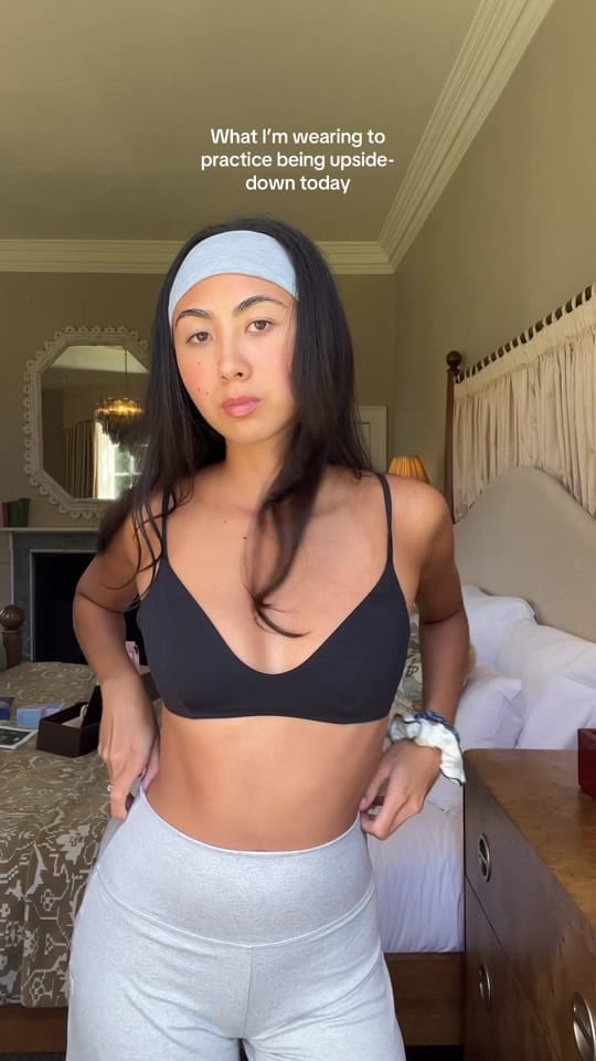 Post 2 by Chantal on TikTok (video)