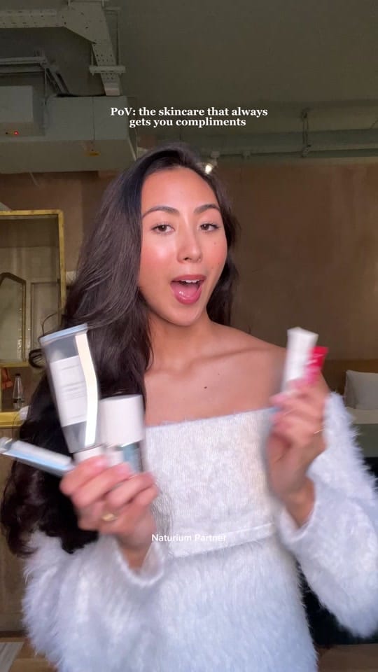 Post 9 by Chantal on TikTok (video)