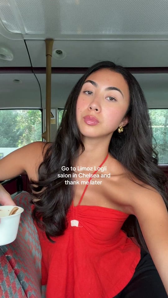 Post 7 by Chantal on TikTok (video)