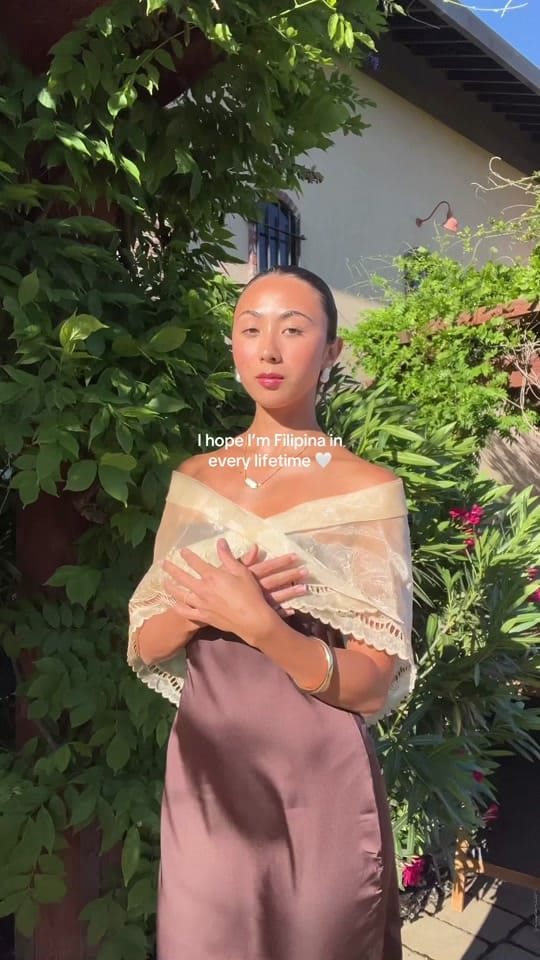 Post 3 by Chantal on TikTok (video)