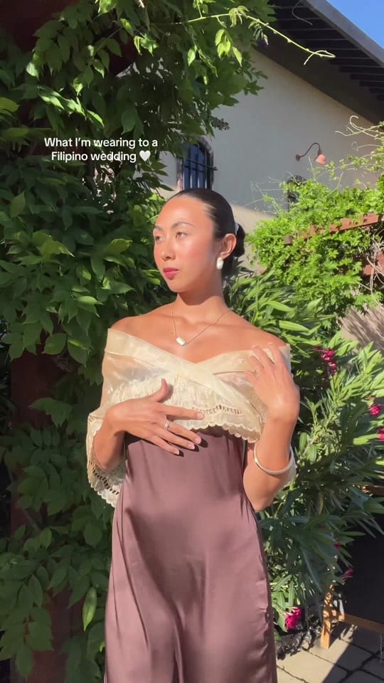 Post 6 by Chantal on TikTok (video)