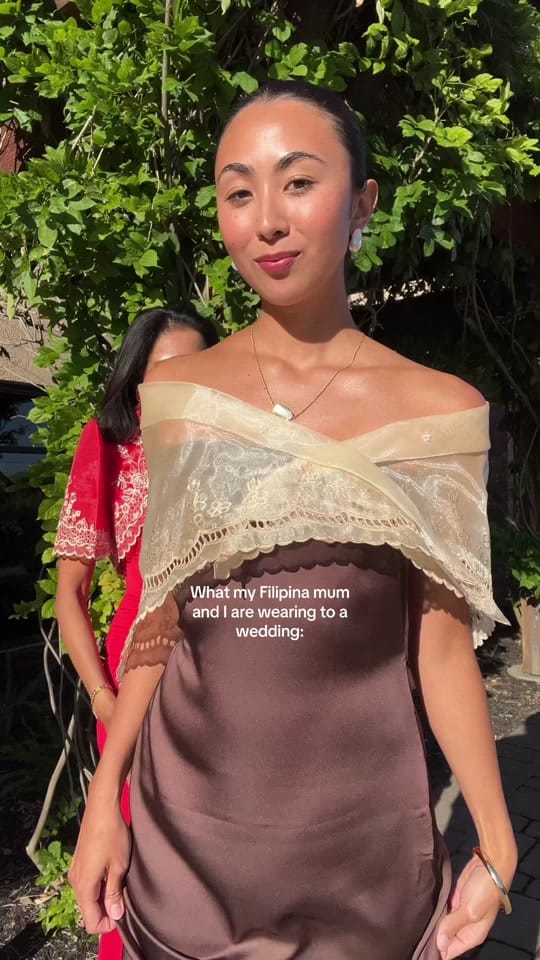 Post 5 by Chantal on TikTok (video)