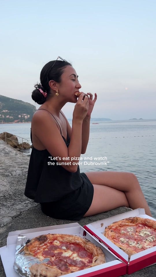 Post 8 by Chantal on TikTok (video)