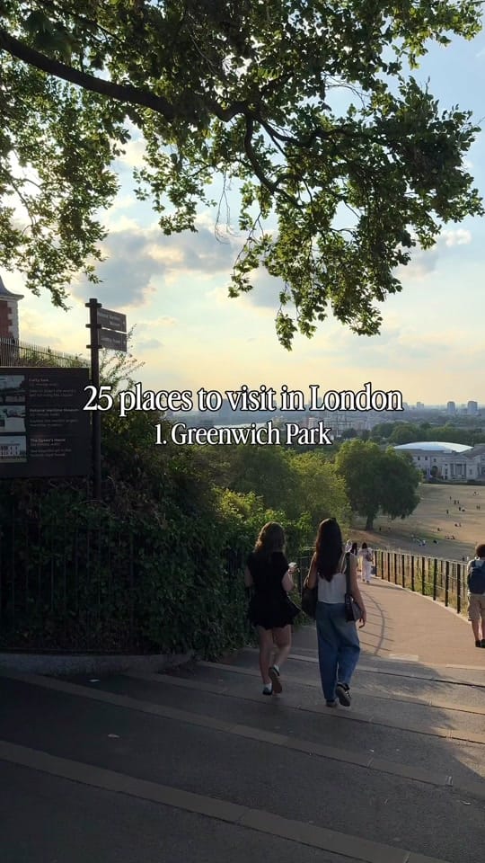Post 2 by It’s So London on TikTok (video)