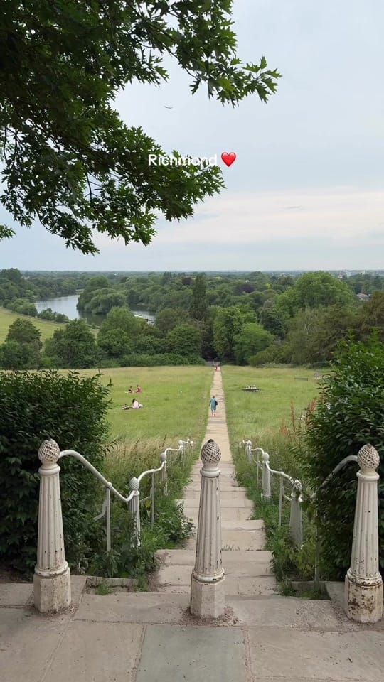 Post 4 by It’s So London on TikTok (video)