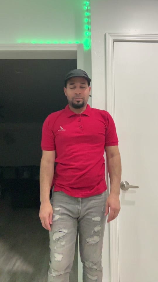 Post 6 by Julio Centeno on TikTok (video)