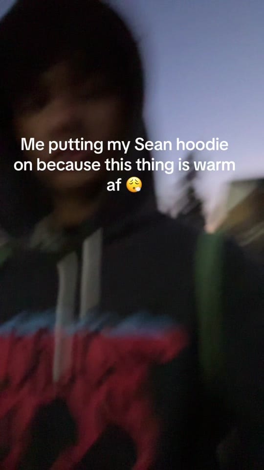 Post 10 by Destin on TikTok (video)
