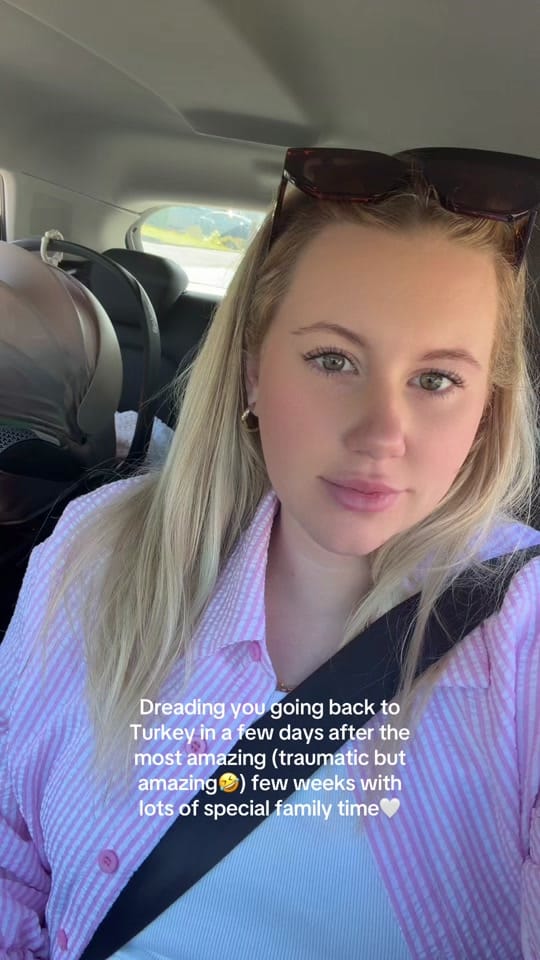 Post 7 by Lydiazeren_x on TikTok (video)