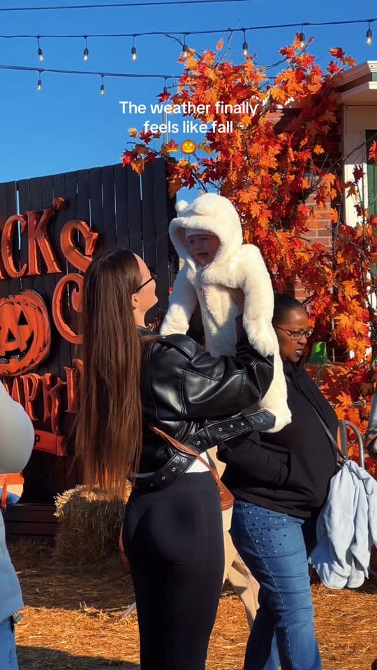 Post 10 by Jack’s Pumpkin Pop-Up on TikTok (video)