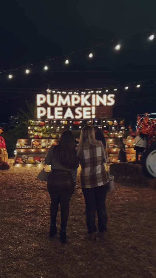 Post 2 by Jack’s Pumpkin Pop-Up on TikTok (video)